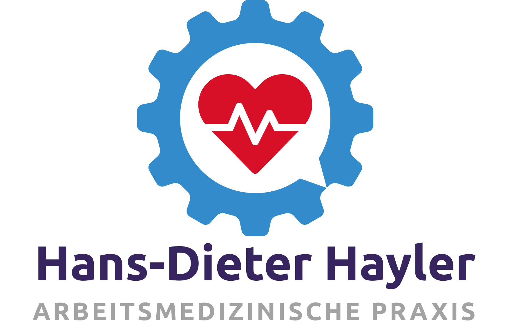 Dr. Hans-Dieter Hayler
